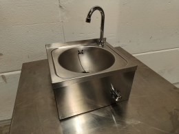 Hand washbasin